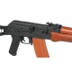 JG AK74S (Real Wood & Full Metal), AK-74S: Power, Precision, and Authenticity in Every Shot